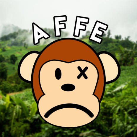 Affe (Single Version)