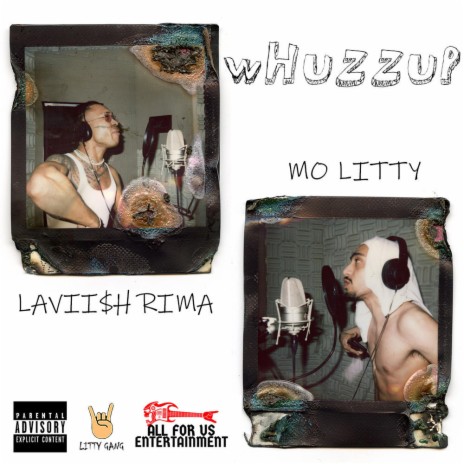 Whuzzup ft. Lavii$h Rima