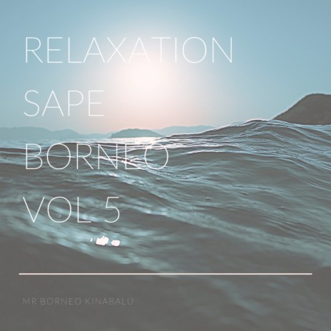 Relaxation Sape Borneo Vol 5