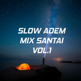 Slow Adem Mix Santai, Vol. 1