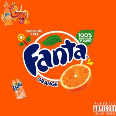 Orange Fanta | Boomplay Music