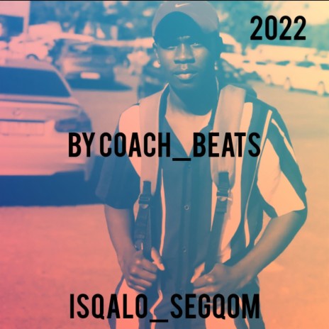 Isqalo_segqom | Boomplay Music