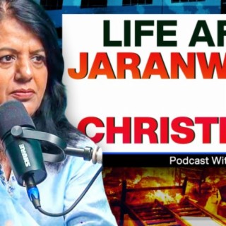 Christian Lives Matter - Pastor Ghazala Shafique - Persecution of Christians in Pakistan - #TPE 292