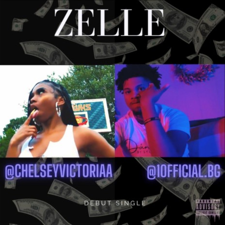 Zelle ft. Born Gifted