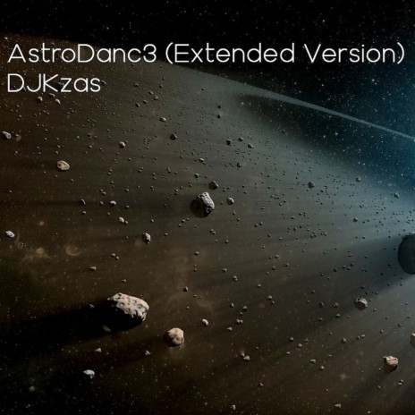 AstroDanc3 | Boomplay Music