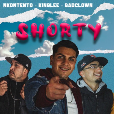 shorty ft. badclown & nkontento