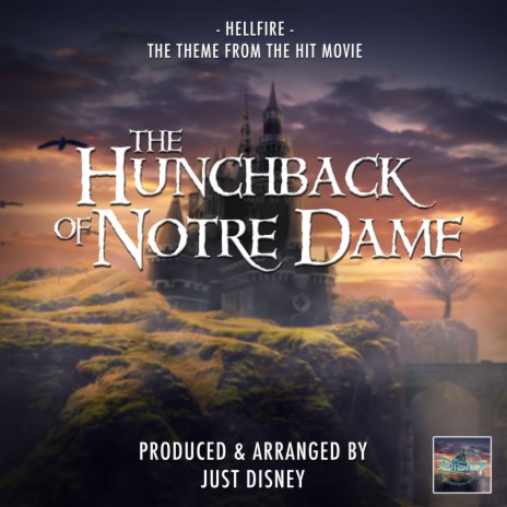 Hellfire (From The Hunchback of Notre Dame) | Boomplay Music