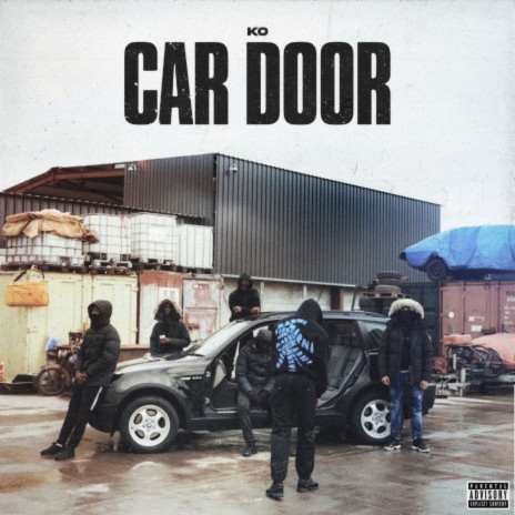 Car Door | Boomplay Music