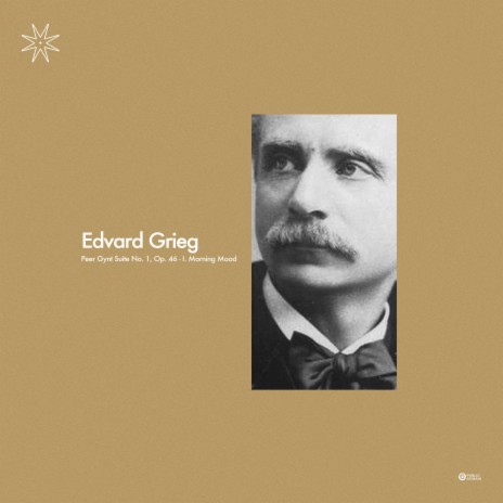 Grieg: Peer Gynt Suite No. 1, Morning Mood