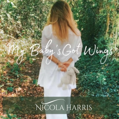 My Baby's Got Wings | Boomplay Music