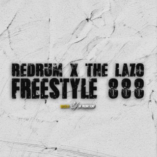 #FREESTYLE 888 (OFFICIAL AUDIO) (Special Version)