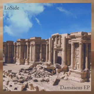 Damascus EP