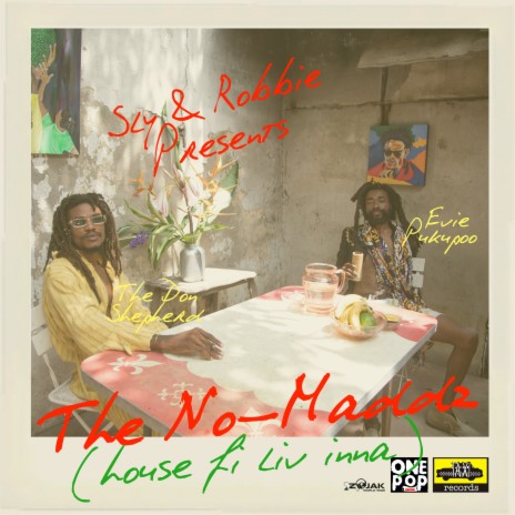 House Fi Live Inna ft. The No-Maddz