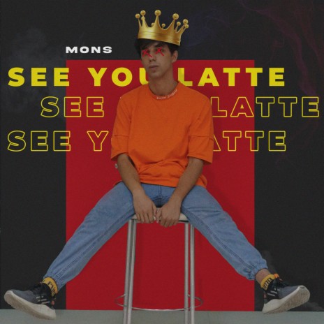 See You Latte ft. Ali Yorğun | Boomplay Music