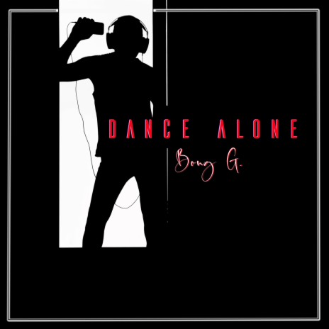 Dance alone