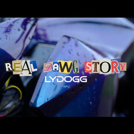 Real Dawg Story | Boomplay Music