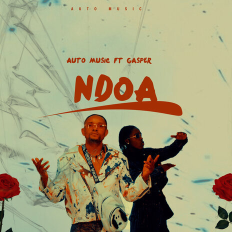 Ndoa ft. Gasper | Boomplay Music