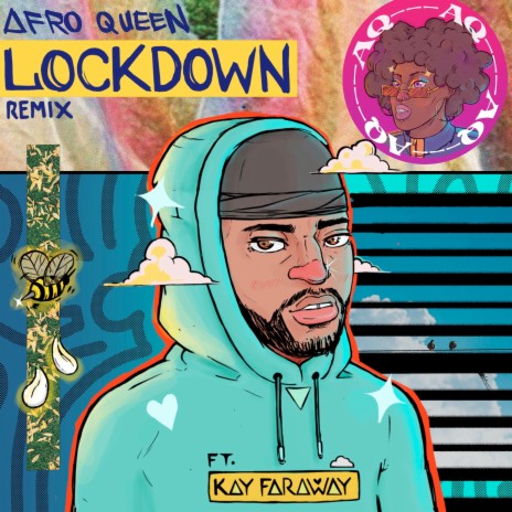 Lockdown (Remix) ft. Kayfaraway | Boomplay Music