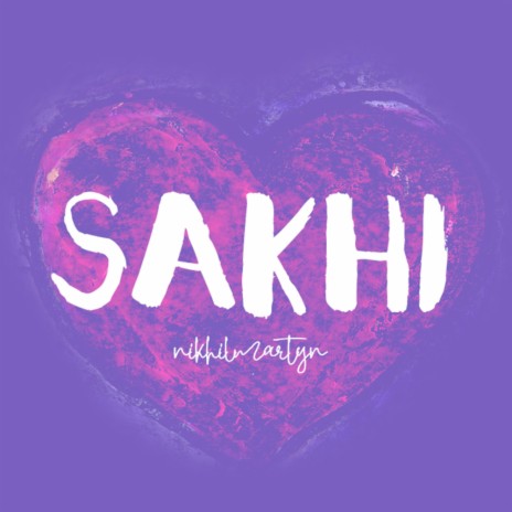 Sakhi | Boomplay Music