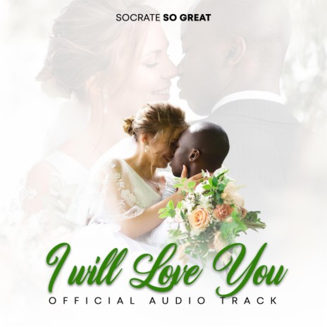 I will Love You | Boomplay Music
