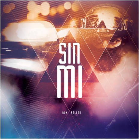 Sin mi | Boomplay Music