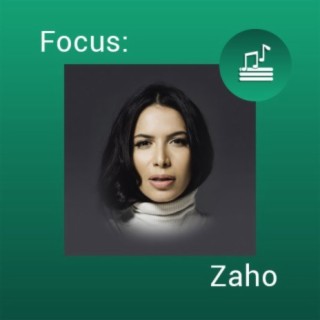 Focus: Zaho