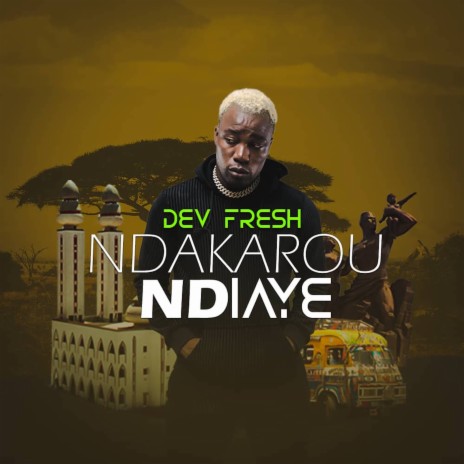 Ndakarou Ndiaye | Boomplay Music