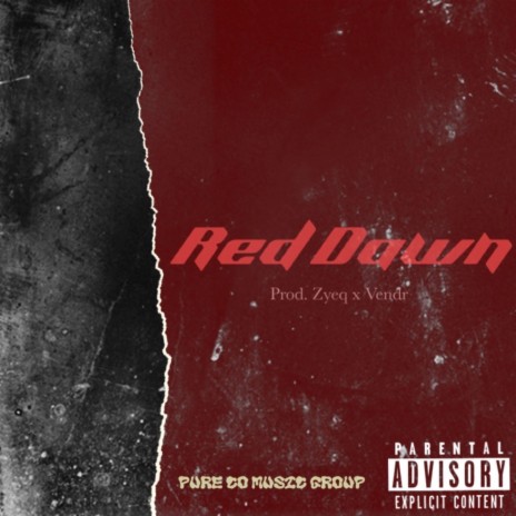 Red Dawn | Boomplay Music