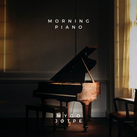 morning piano ft. mygo
