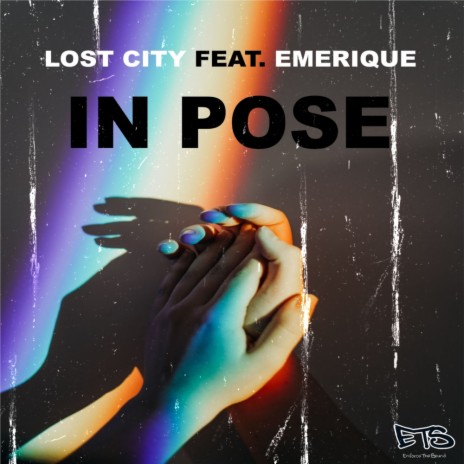 In Pose (Original Mix) ft. Emerique