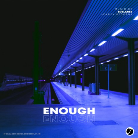 Enough (Original Mix) | Boomplay Music