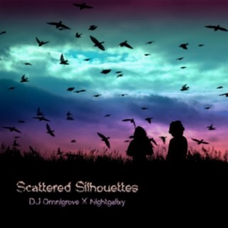 Scattered Silhouettes