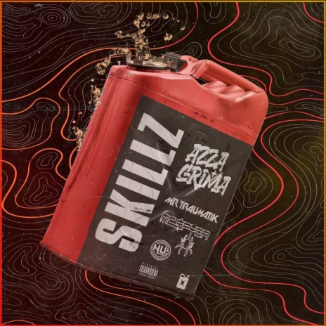 Skillz ft. Mr Traumatik, Nu Elementz, MC Spyda & TNA | Boomplay Music