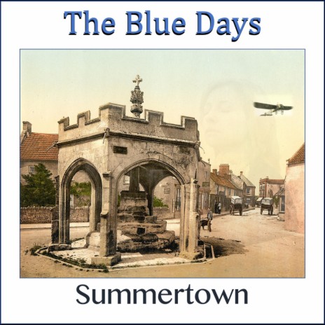 Summertown | Boomplay Music