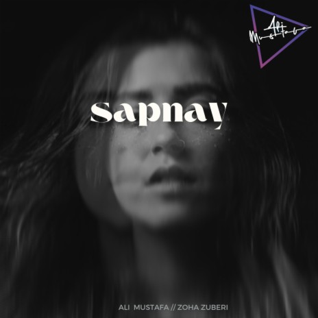 Sapnay ft. Zoha Zuberi | Boomplay Music