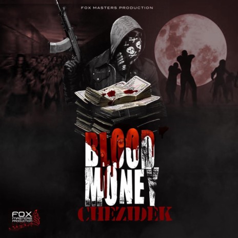 Blood Money (wav) | Boomplay Music