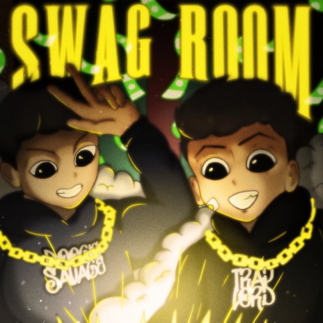 Swag Room ft. DOOGIE SAVAGE | Boomplay Music