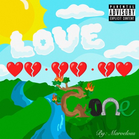 Love Gone (T.D.L.) | Boomplay Music