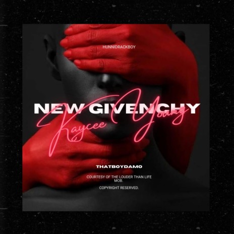 New Givenchy | Boomplay Music