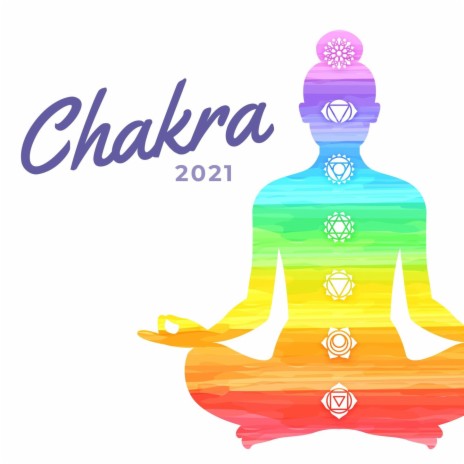 Guarigione dei chakra