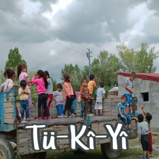 Kurdish trap_tu ki yi