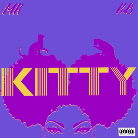 Kitty ft. Papa Kannon | Boomplay Music