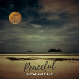 Peaceful Guitar and Piano
