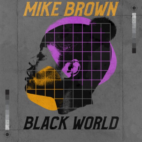 Black World | Boomplay Music