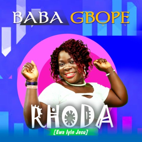 BABA GBOPE | Boomplay Music