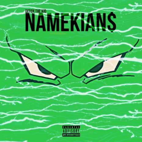 Namekian$ (Prod. By 808Mafia) | Boomplay Music