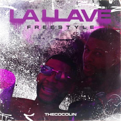 La Llave Freestyle | Boomplay Music