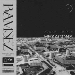 Hexagons EP