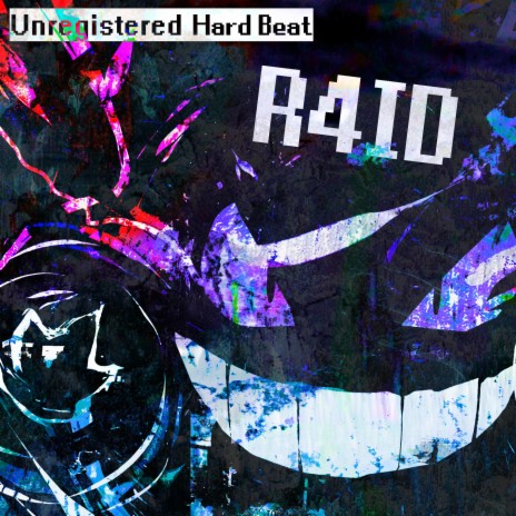 Unregistered hard beat