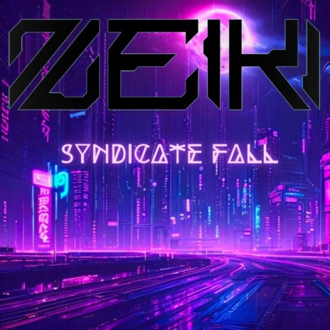 Syndicate Fall | Boomplay Music